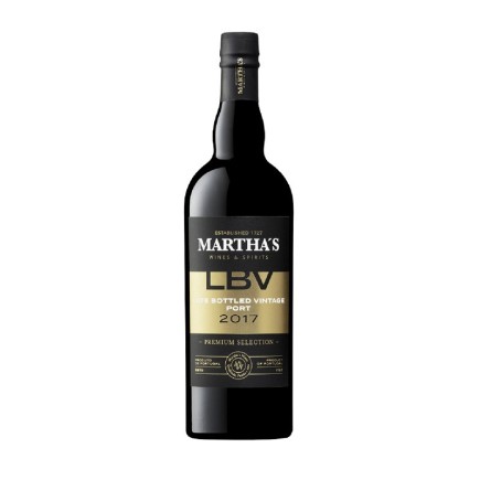Porto Martha's Classic LBV 2019