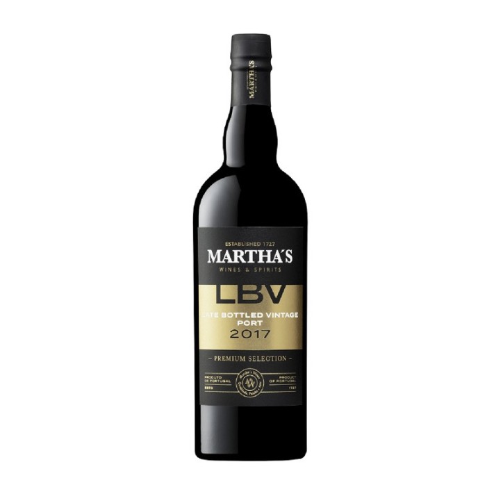 Porto Martha's Classic LBV 2019