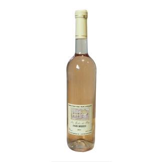 Duo de Rosés 2022 Duhr-Maddalon