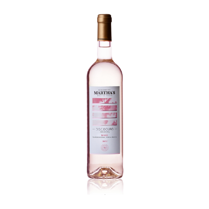 Rosé Doc Douro 2022 Rosé Doc Douro 2022