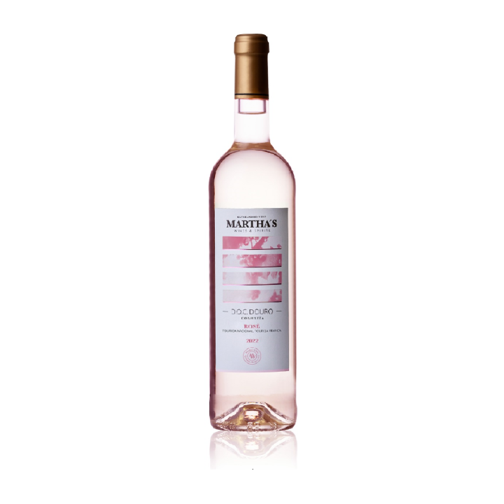 Rosé Doc Douro 2022