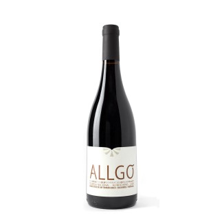 Allgo Tinto Doc Dao 2019 0,75 lit.