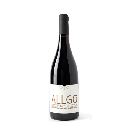 Allgo Tinto Doc Dao 2019 0,75 lit.