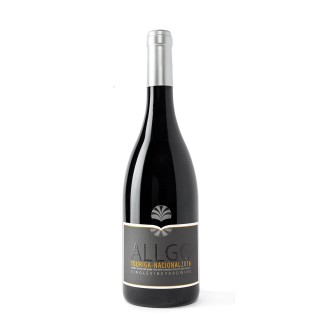 Allgo Touriga Nacional Grande Reserva