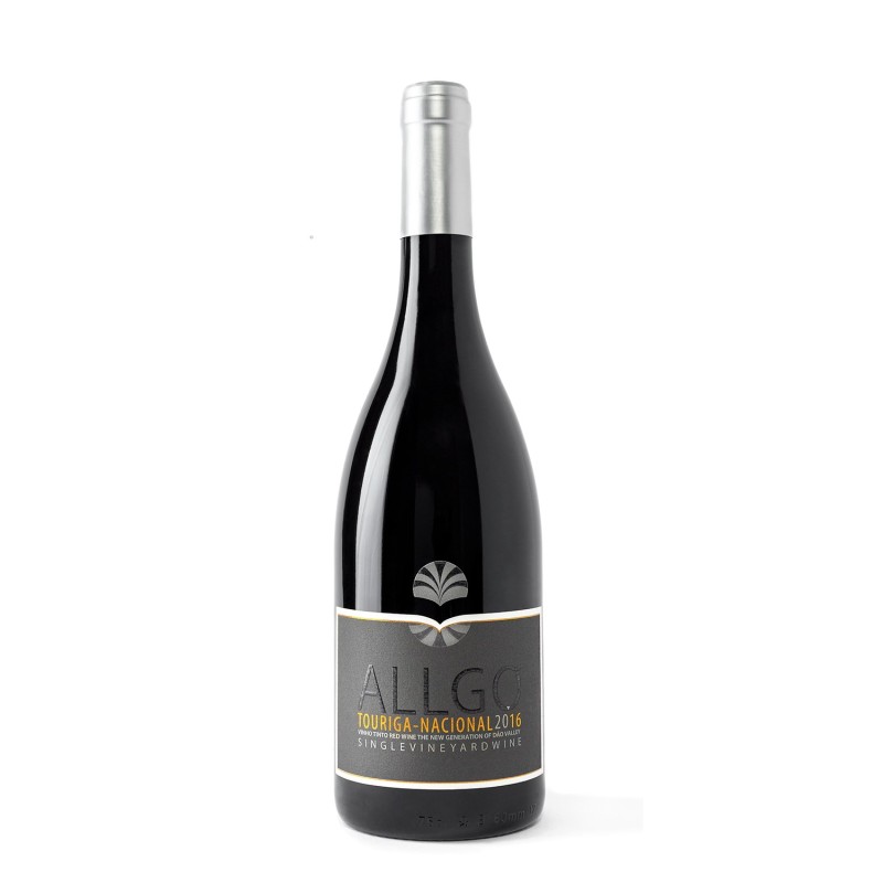 Allgo Touriga Nacional Grande Reserva