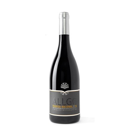 Allgo Touriga Nacional Grande Reserva
