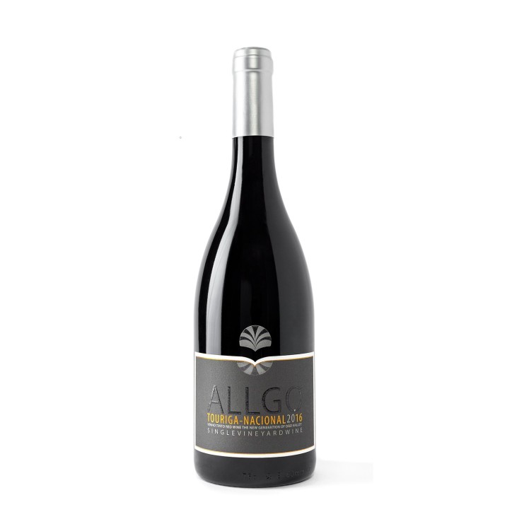Allgo Touriga Nacional Grande Reserva Allgo Touriga Nacional Grande Reserva