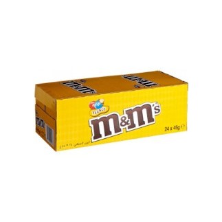M+M's Peanuts 24 Stück