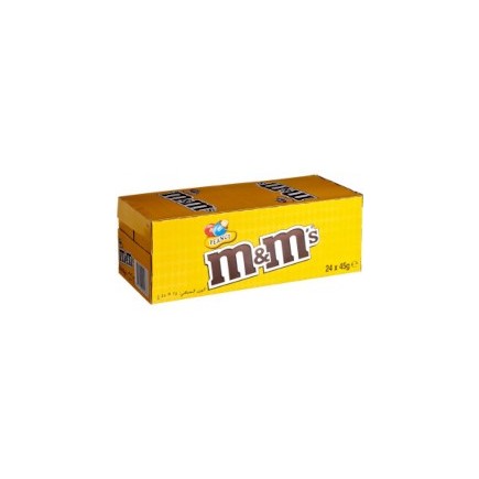 M+M's Peanuts 24 Stück