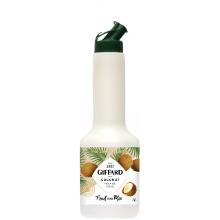 Fruit for Mix Noix de Coco