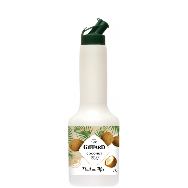 Fruit for Mix Noix de Coco Fruit for Mix Noix de Coco