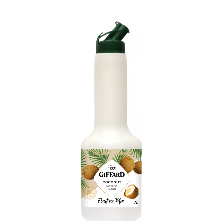 Fruit for Mix Noix de Coco