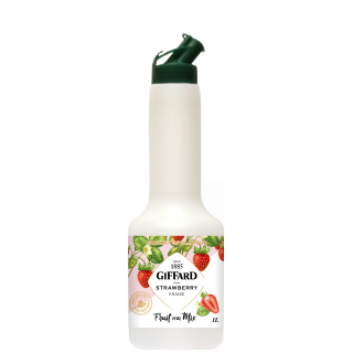 Fruit for Mix Fraise