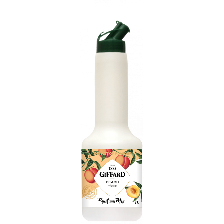 Fruit for Mix Pêche Fruit for Mix Pêche