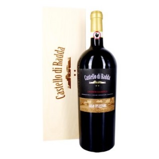 Chianti Classico Docg Toscana 2018