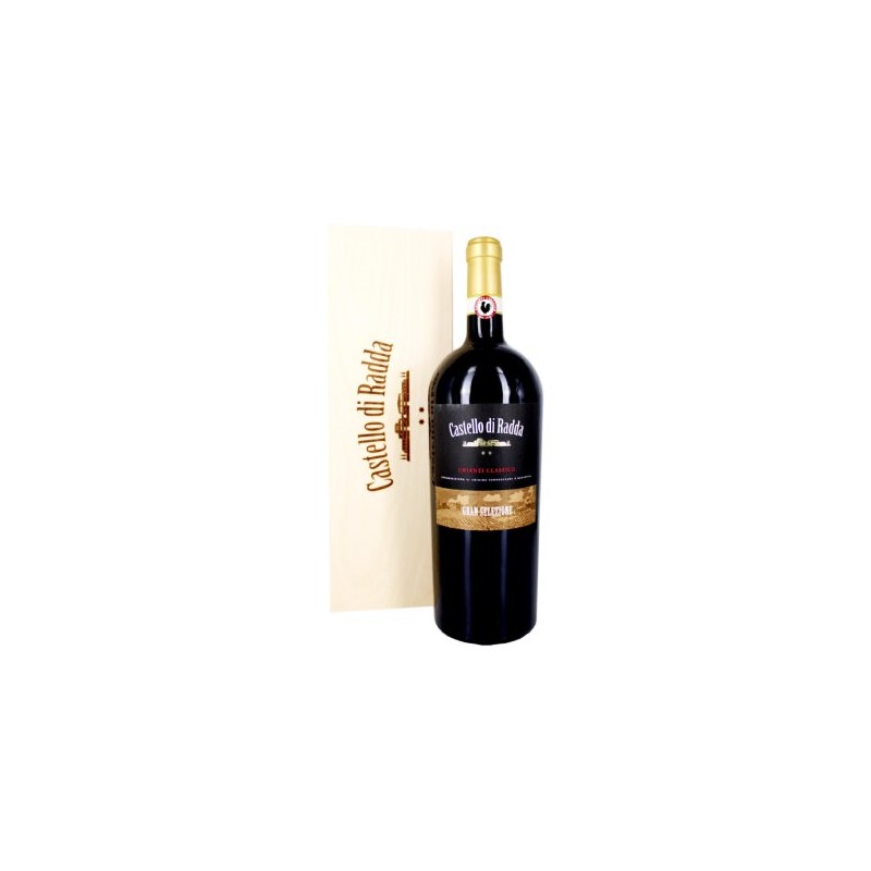 Chianti Classico Docg Toscana 2018