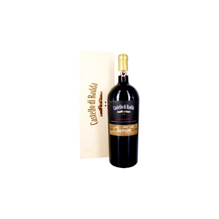Chianti Classico Docg Toscana 2018