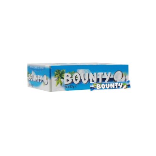 Bounty 24 x 57 Gr.