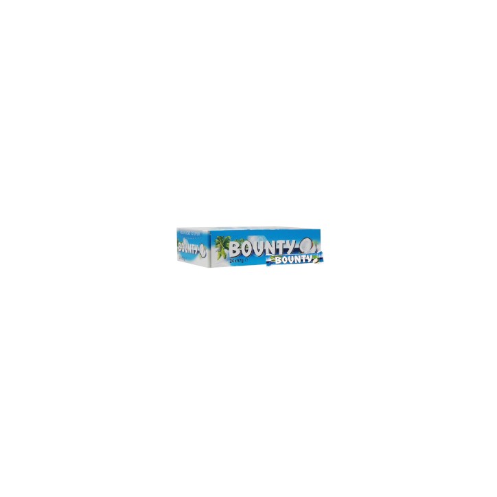 Bounty 24 x 57 Gr.