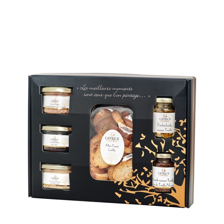 Coffret Apéro Festif