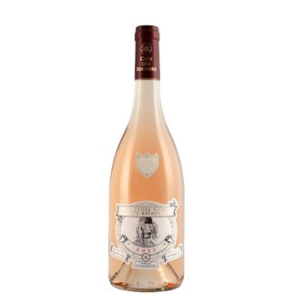 Rosé Petite Fleur des Rochers 2023