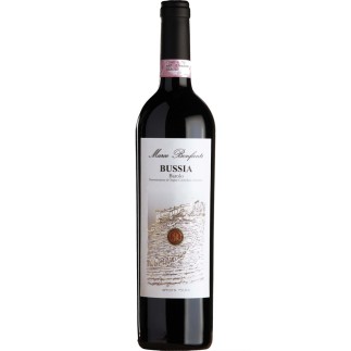 Barolo Riserva Bussia Nebbiolo 2018