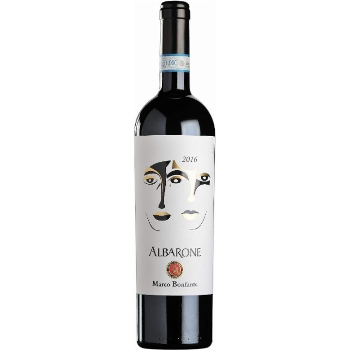 Albarone Albarosso Doc 2017