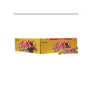 Twix 32 St.