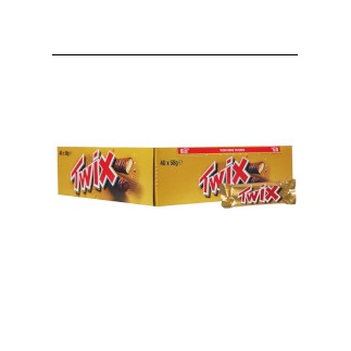 Twix 32 St.