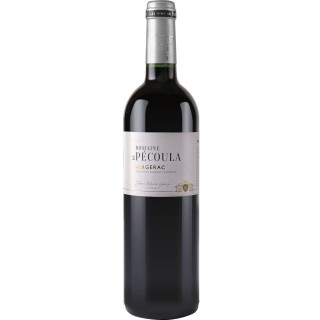 Bergerac Rouge Aoc 2020