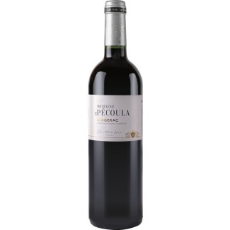 Bergerac Rouge Aoc 2020