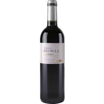 Bergerac Rouge Aoc 2020