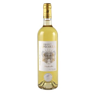 Monbazillac Cuvée Millénaire Aoc 2017