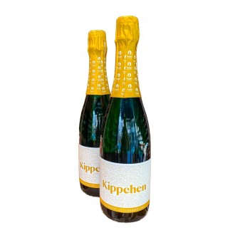 Crémant Brut Kippchen Pundel Vins