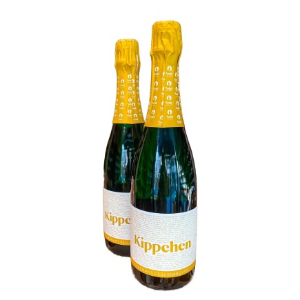 Crémant Brut Kippchen Pundel Vins