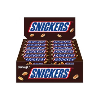 Snickers 32 x 50 Gr.