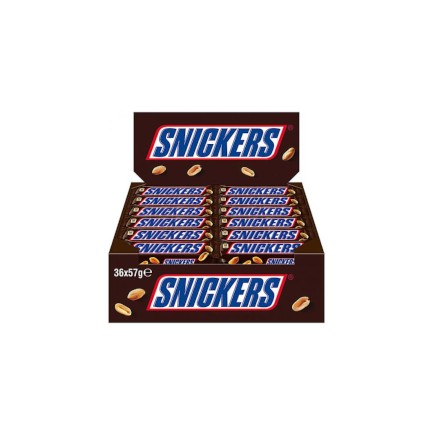 Snickers 32 x 50 Gr.