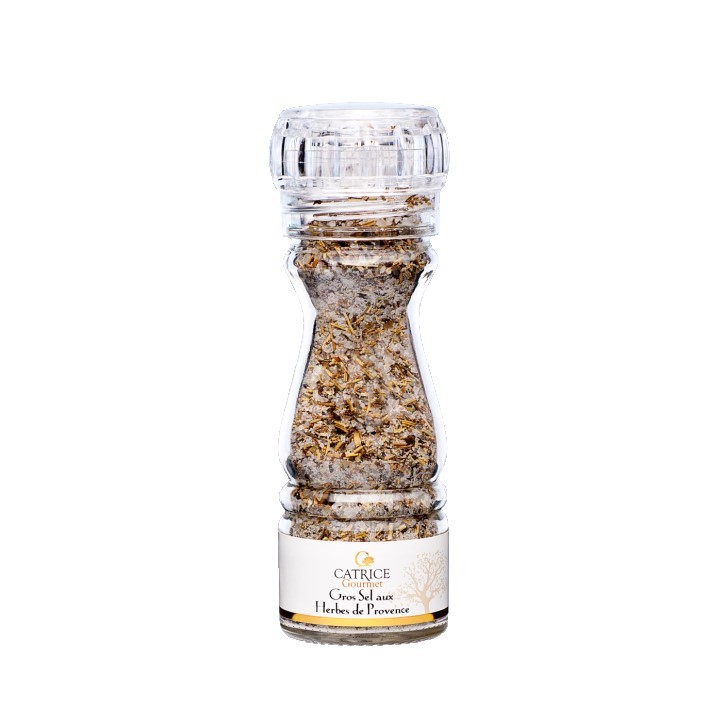 Petit Moulin aux herbes de pce 30 g Petit Moulin aux herbes de pce 30 g