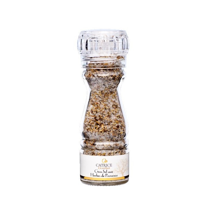 Petit Moulin aux herbes de pce 30 g