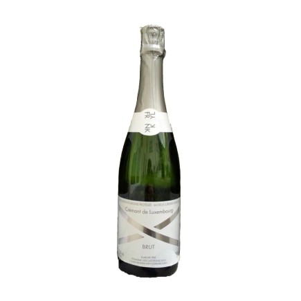 Crémant Brut Frank Kayl 0,75 lit.