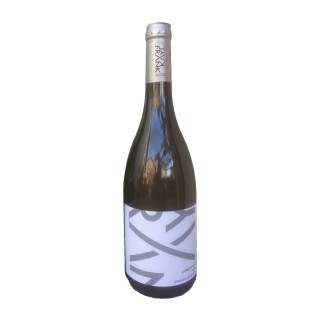 Chardonnay Ex Ovo 2022 Remerschen