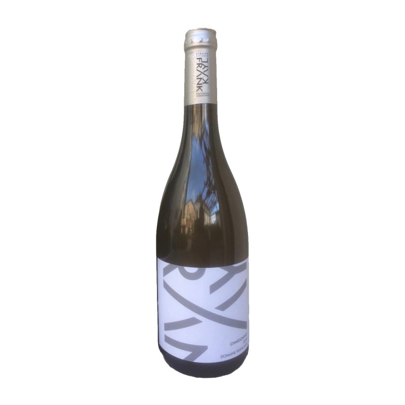 Chardonnay Ex Ovo 2022 Remerschen