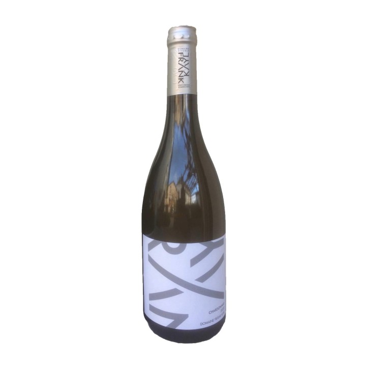 Chardonnay Ex Ovo 2022 Remerschen