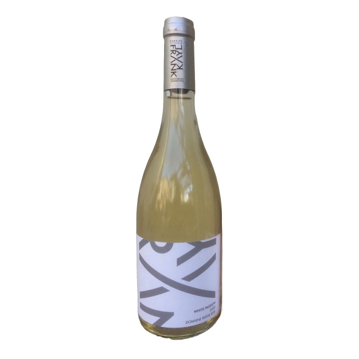 White Passion 2020 Frank Kayl 0,75 lit.
