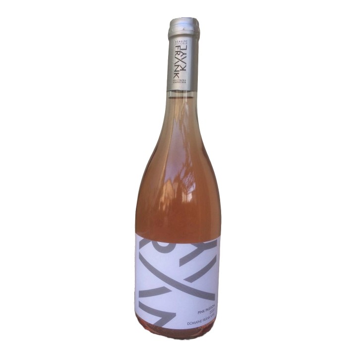 Pink Passion Frank Kayl 0,75 lit.