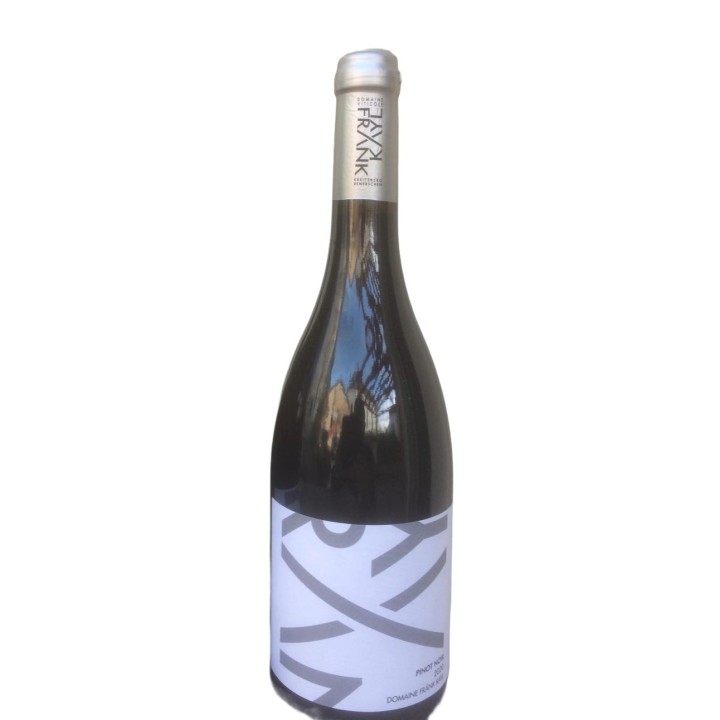 Pinot Noir Remerschen Kreitzbierg 2022