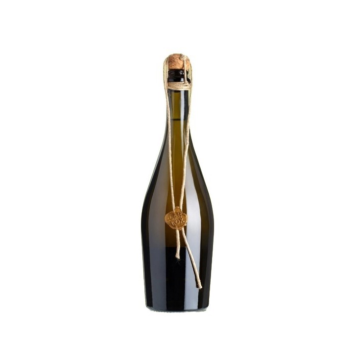 Crémant Extra-Brut La Bulle D'Orée