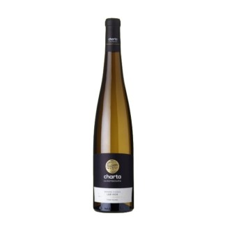 Pinot Blanc Charta 2018 L&R Kox 0,75 lit.