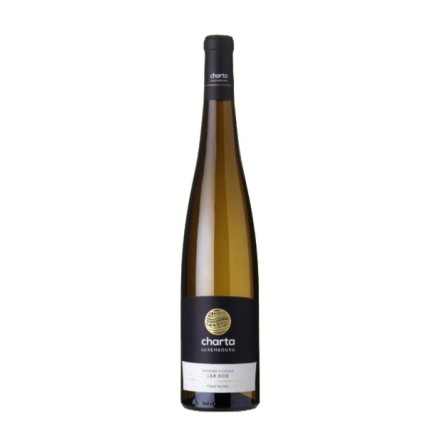 Pinot Blanc Charta 2018 L&R Kox 0,75 lit.