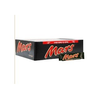 Mars 32 x 51 Gr.